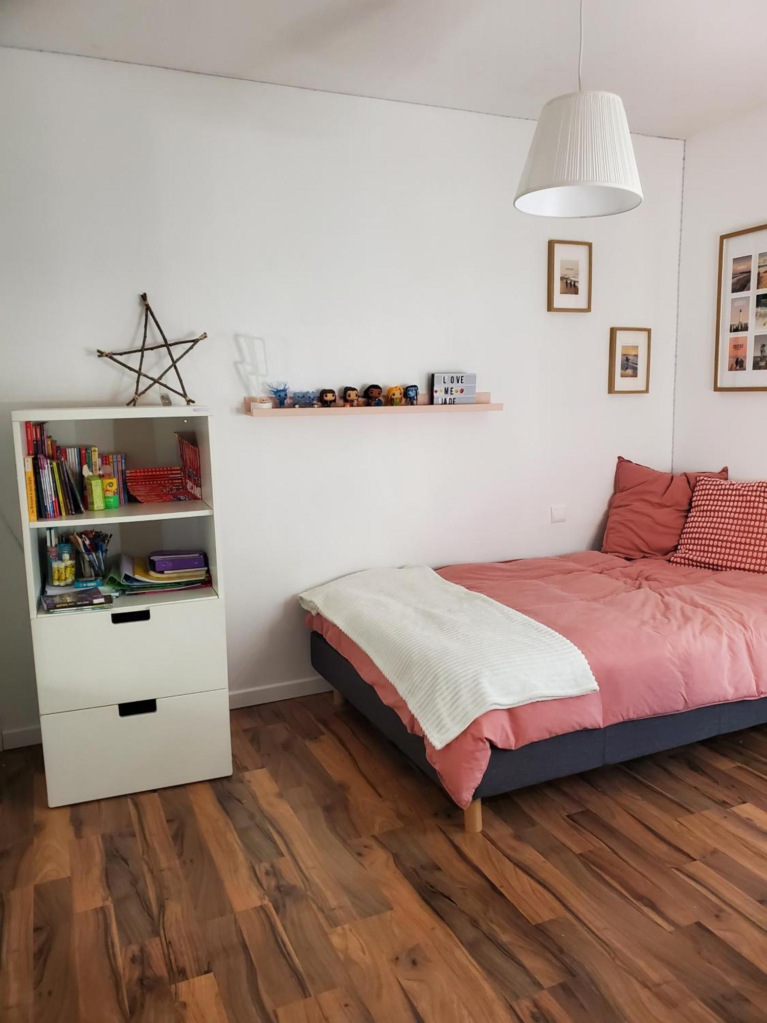Appartement Calme Avec Jardin Bidart Biarritz Exterior foto