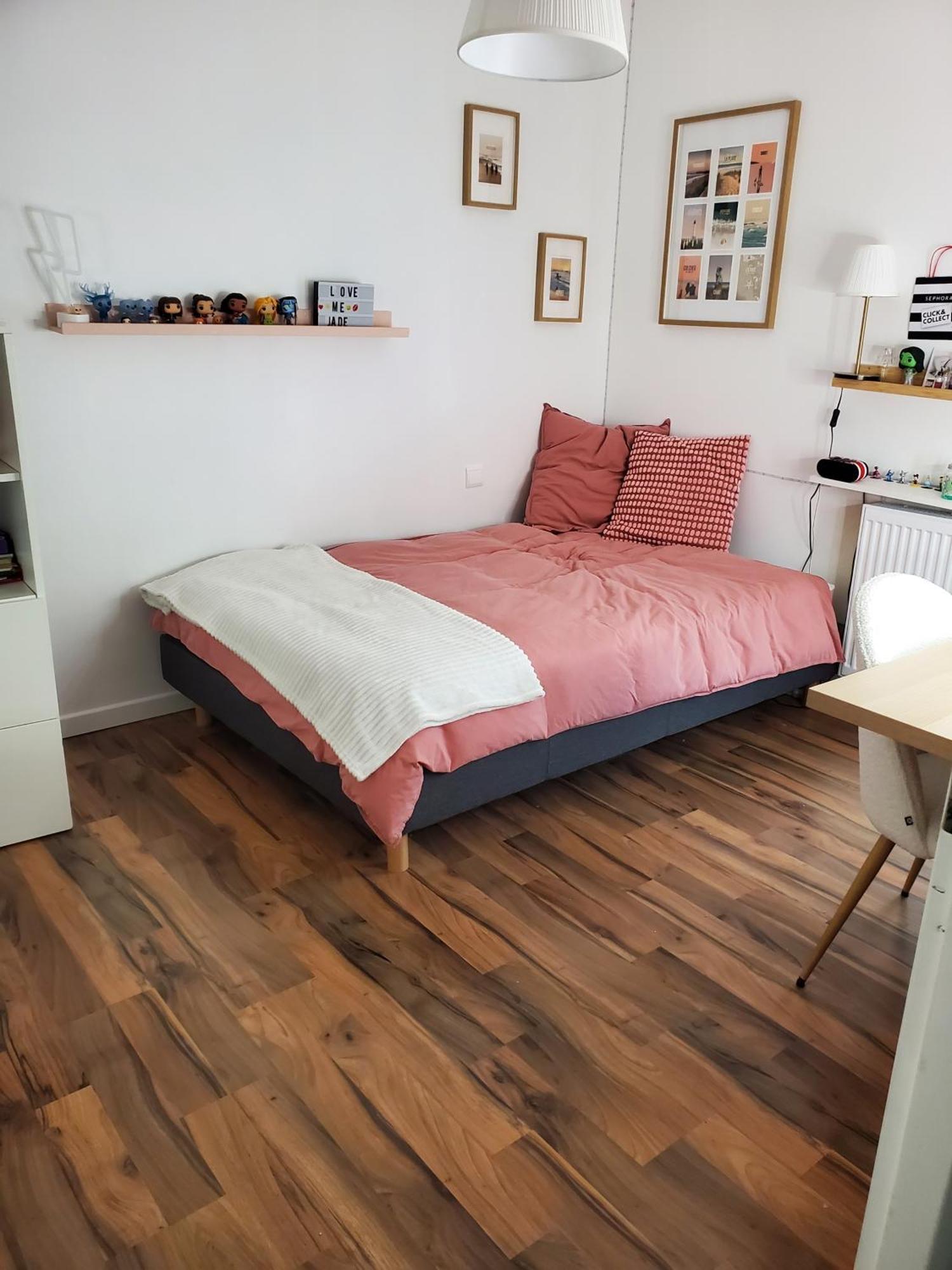 Appartement Calme Avec Jardin Bidart Biarritz Exterior foto